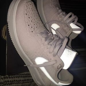 Air forces